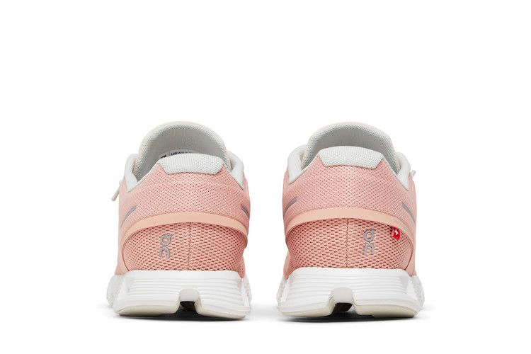 Кроссовки ON Wmns Cloud 5 'Rose Shell'