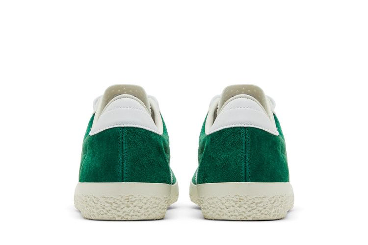 Кроссовки adidas Gazelle Spezial 'Dark Green'