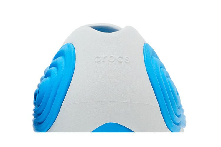Кроссовки Steven Smith x Crocs Ripple 'Moonlight Neon Ocean'