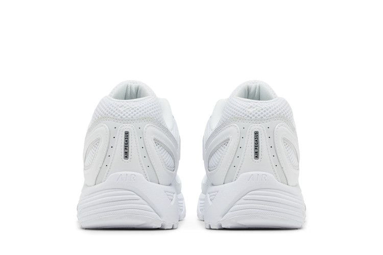 Кроссовки Comme des Garçons Homme Plus x Nike Air Pegasus 2K5 'White'