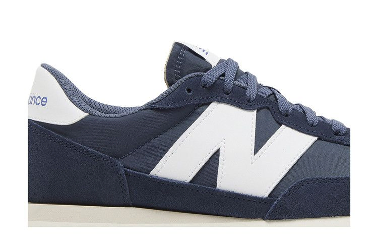 Кроссовки New Balance 237v1 'Natural Indigo'