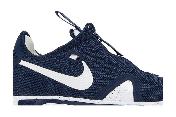 Кроссовки Nike PG 4 Team 'College Navy'