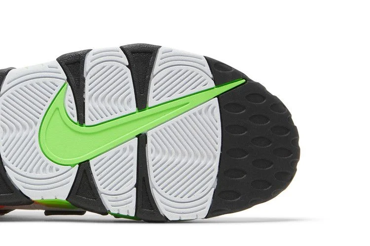 Кроссовки Nike Air More Uptempo 96 'Culture of the Game'