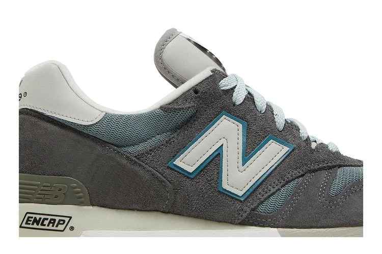 Кроссовки New Balance 1300 'Charcoal Grey'