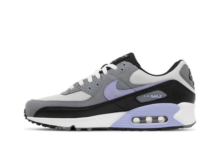 Кроссовки Nike Air Max 90 'Light Thistle'
