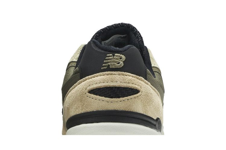 Кроссовки New Balance 999 Made in USA 'Light Beige'