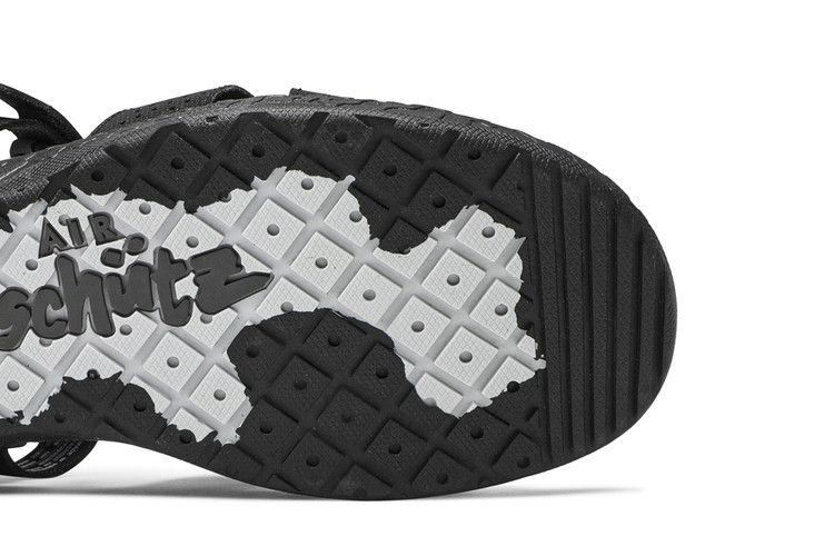 Nike ACG Air Deschutz 'Black Off Noir'