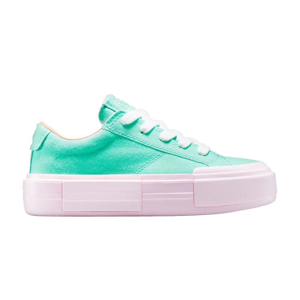 Кроссовки Converse Cruise Low 'Aqua Spark'