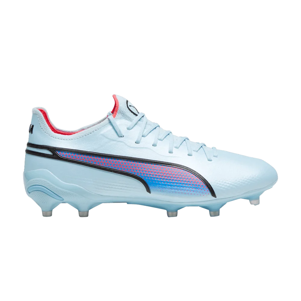 Кроссовки Puma Wmns King Ultimate FG AG 'Breakthrough Pack'