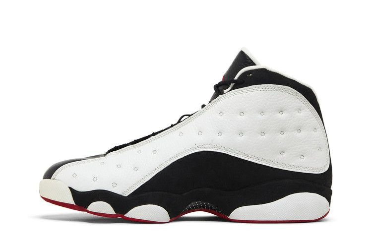Кроссовки Air Jordan 13 Retro 'Countdown Pack - He Got Game' 2008