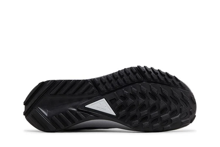 Кроссовки Nike Wmns React Pegasus Trail 4 GORE-TEX 'Black Reflect Silver'