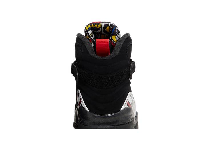 Кроссовки Air Jordan 8 Retro GS 'Playoff' 2023