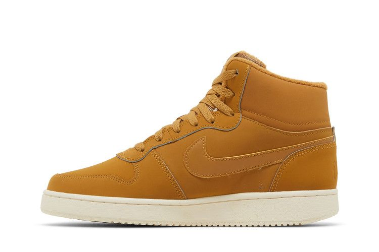 Кроссовки Nike Wmns Ebernon Mid SE 'Wheat'