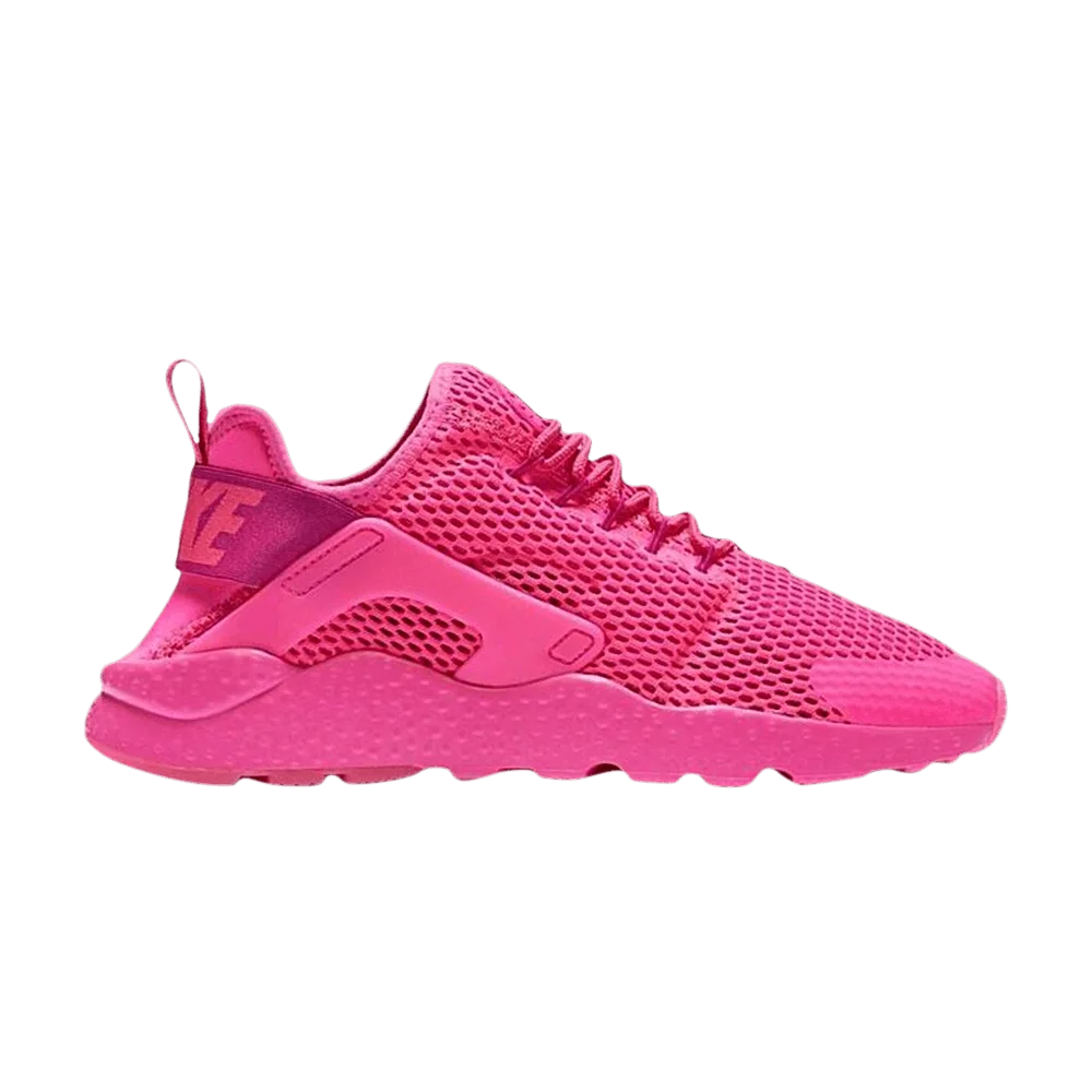 Krossovki-Nike-Wmns-Air-Huarache-Run-Ultra-BR-Pink-Blast