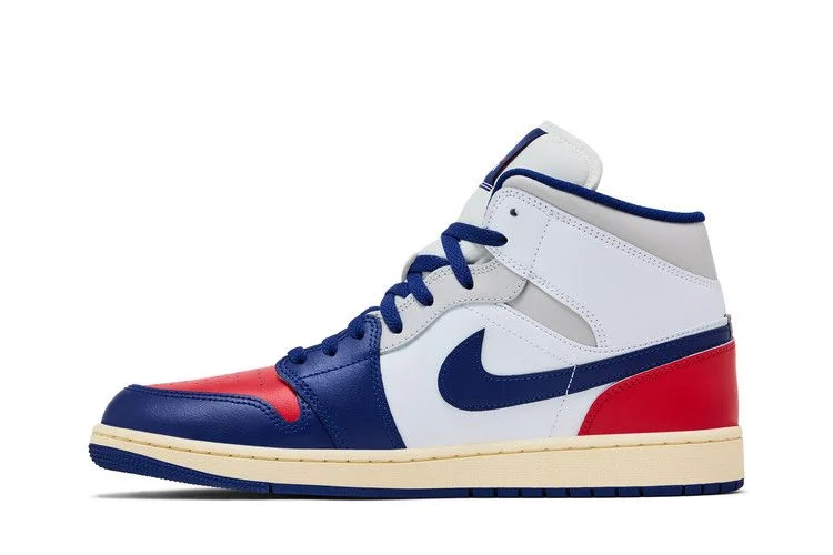 Кроссовки Air Jordan 1 Mid 'Rare Air'