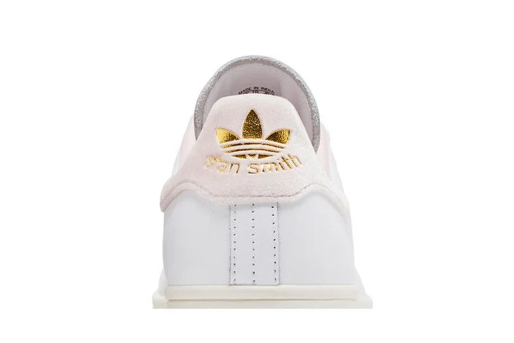 Кроссовки adidas Wmns Stan Smith 'White Velvet Sandy Pink'