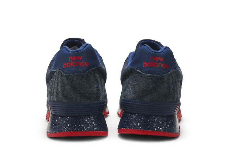 Кроссовки Ronnie Fieg x New Balance 577 'Americana'