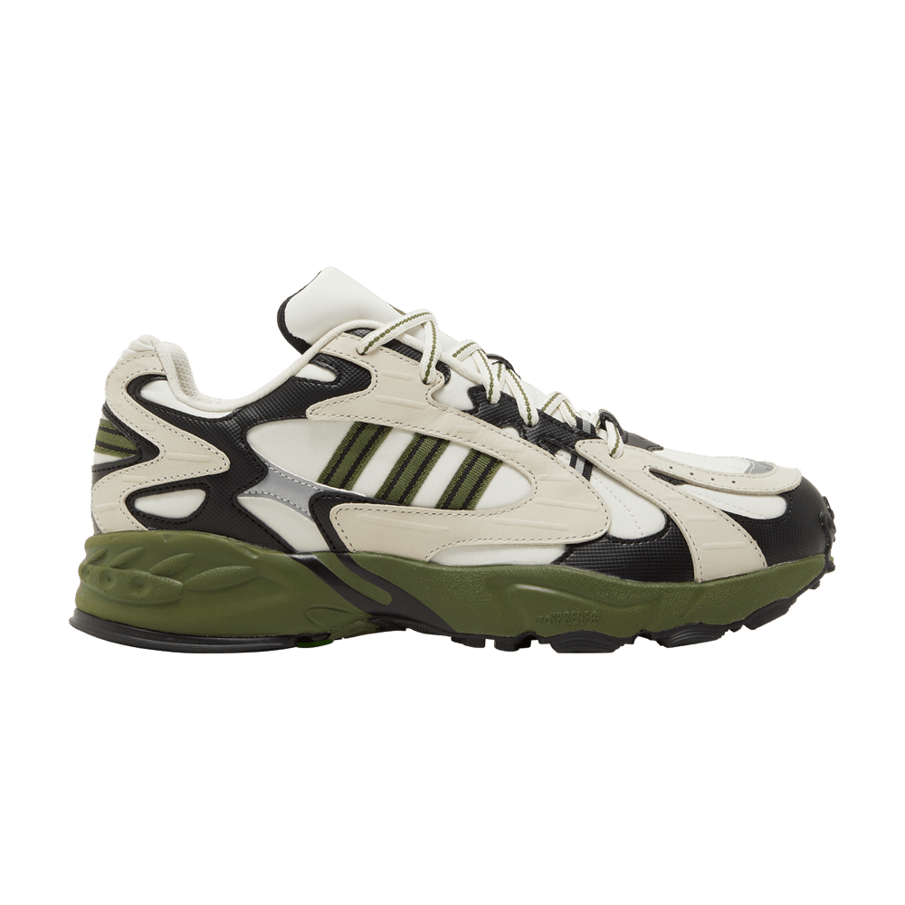 Кроссовки Ivy Park x adidas Savage V4 'Halls Of Ivy'