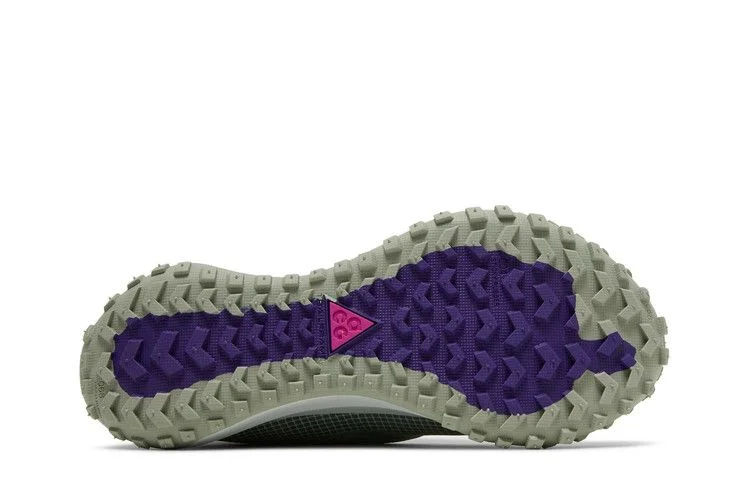 Кроссовки Nike ACG Mountain Fly GTX 'Clay Green'