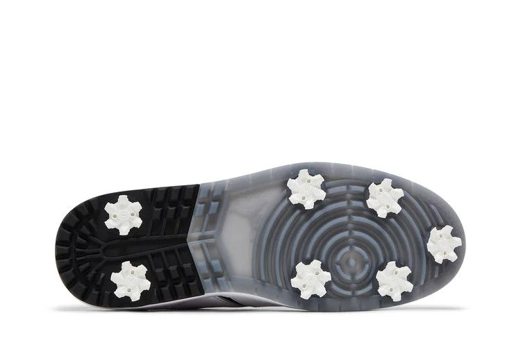 Кроссовки Air Jordan Nu Retro 1 Low Golf 'Black White'