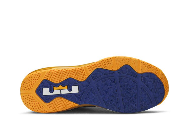Кроссовки Nike LeBron 9 Low 'Entourage'