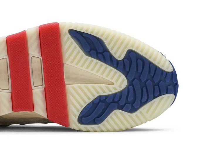 Кроссовки Adidas Niteball 'Cream White'