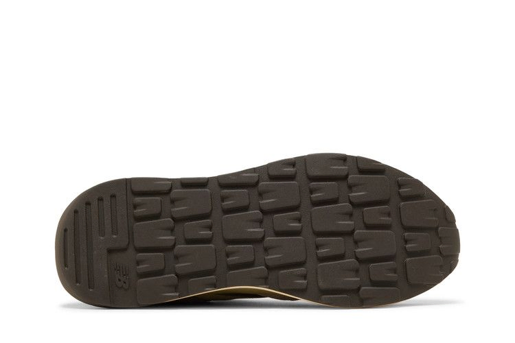 Кроссовки New Balance 57/40 'Mushroom Sweet Caramel'