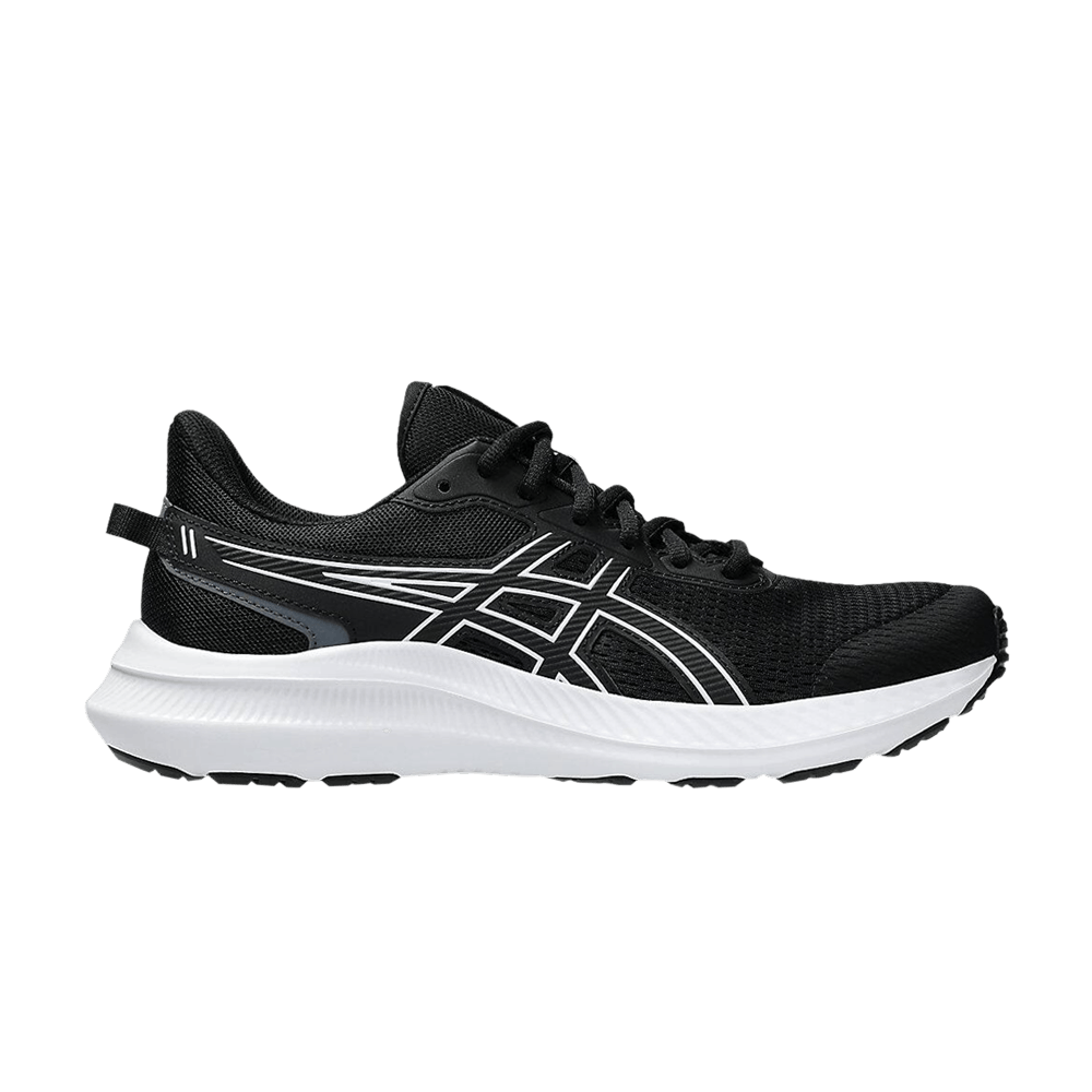 Кроссовки ASICS Wmns Jolt 5 'Black White'