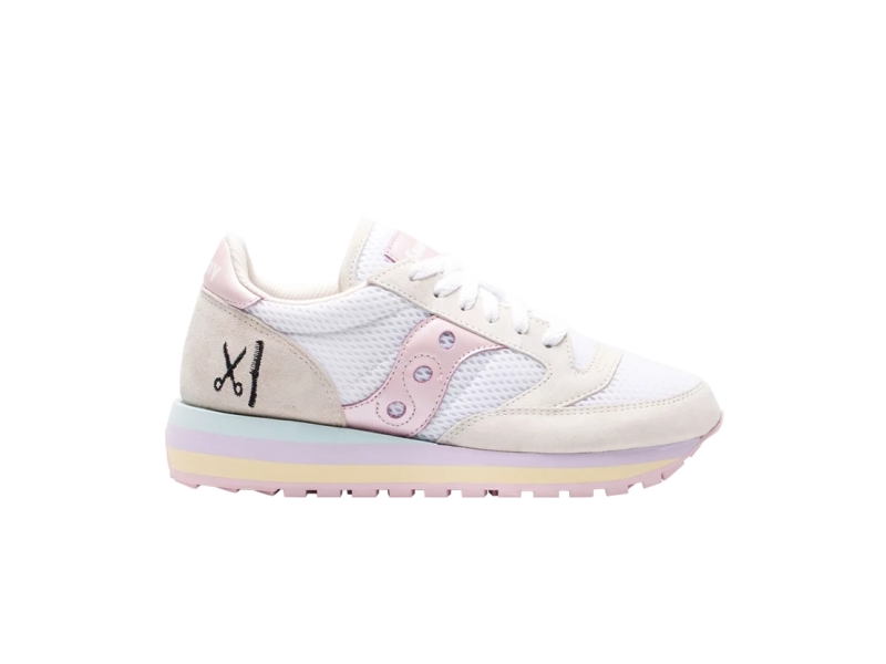 Кроссовки Wmns Saucony Jazz Triple Highlights