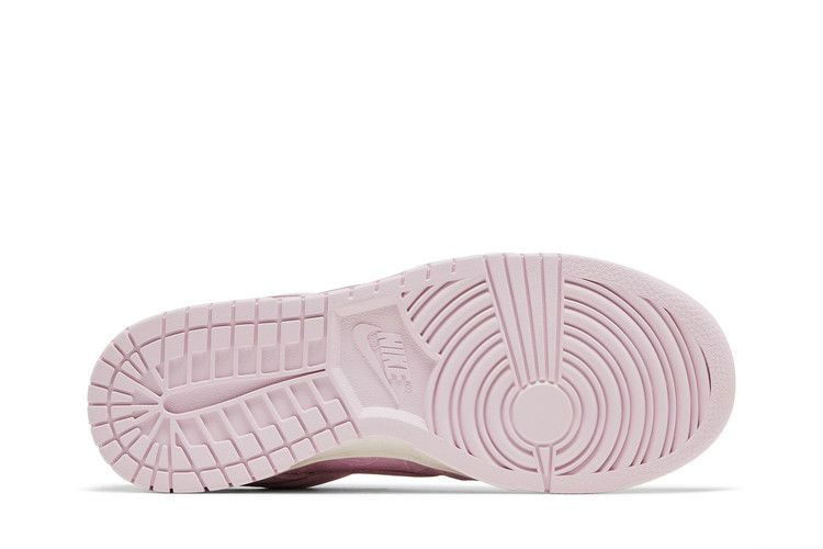 Кроссовки Nike Wmns Dunk Low 'Lace Pack - Regal Pink'