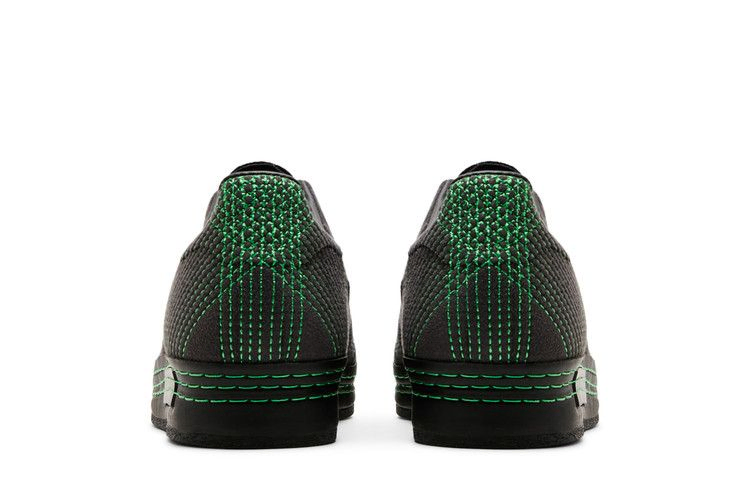 Кроссовки Craig Green x adidas Superstar 'Utility Black Green'
