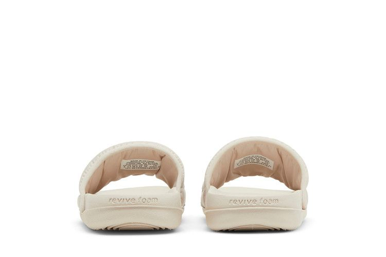 Nike Wmns OffCourt Slide SE 'Light Orewood Brown'