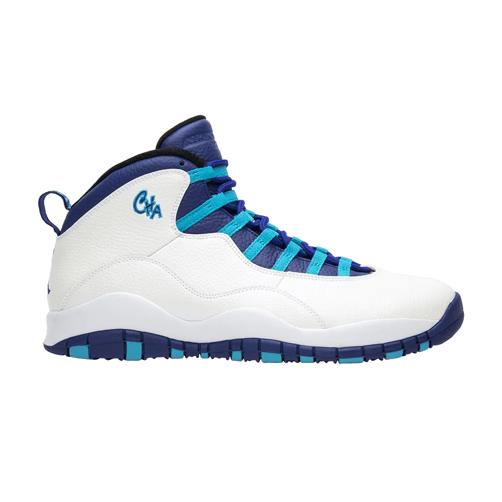 Krossovki-Air-Jordan-10-Retro-Charlotte-Hornets