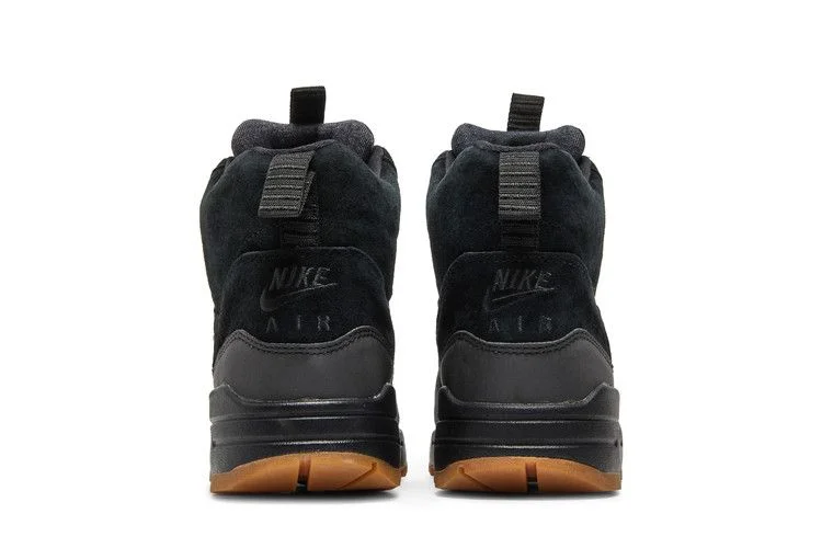 Krossovki-Nike-Wmns-Air-Max-1-Mid-Sneakerboot-Black-Gum-5