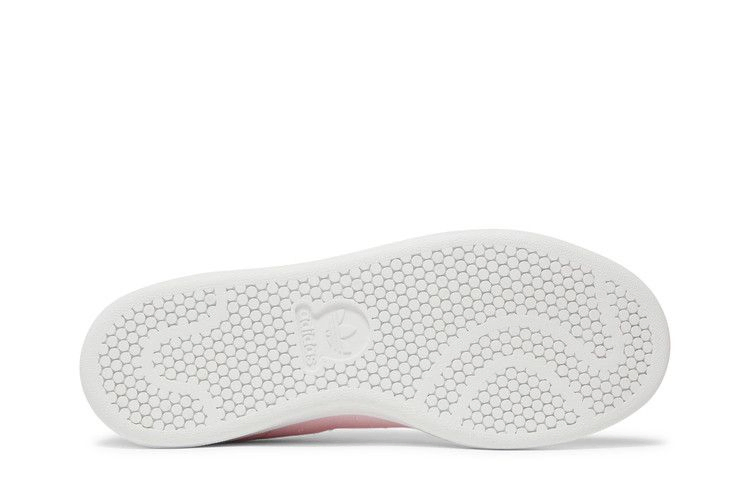Кроссовки Adidas Wmns Stan Smith 'Clear Pink'