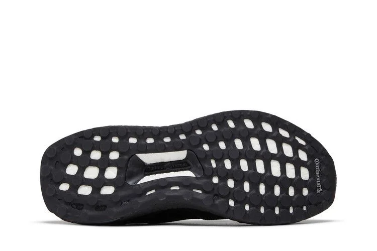 Кроссовки Swarovski x adidas Wmns UltraBoost Slip-On DNA 'Triple Black'