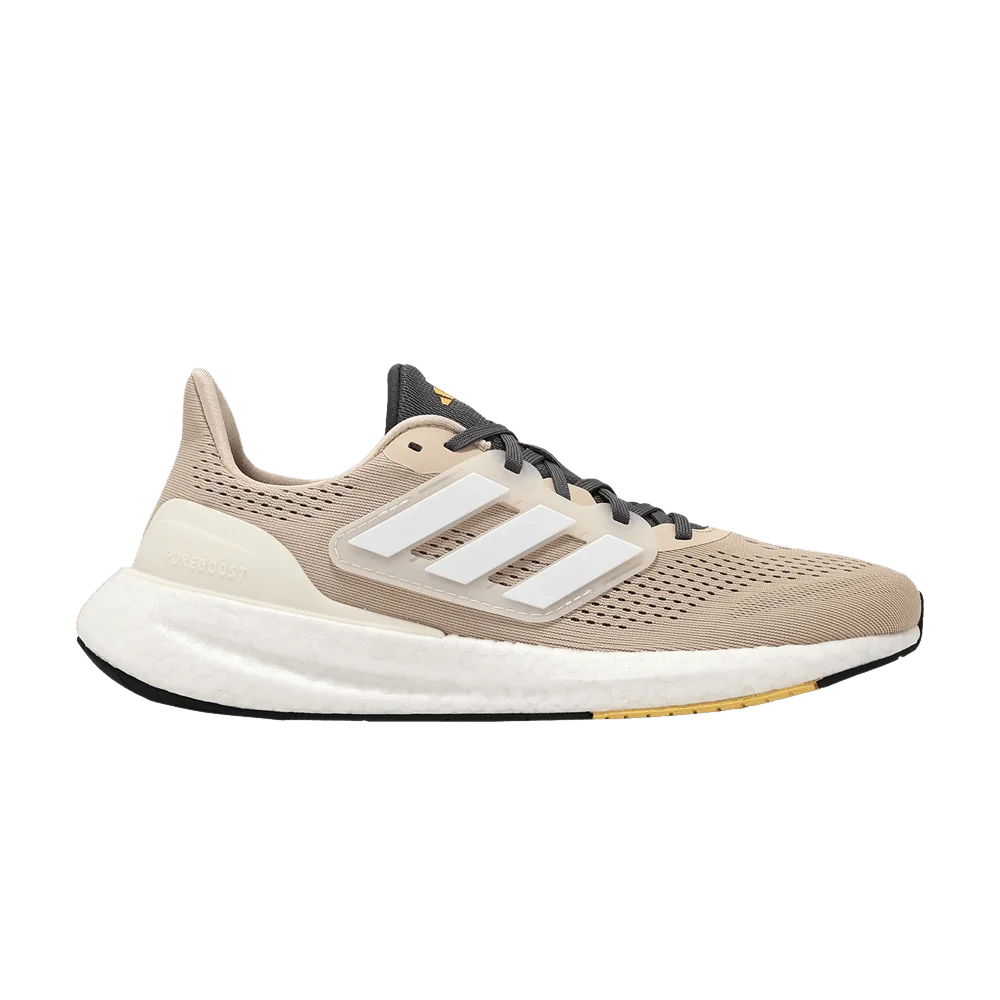 Krossovki-Adidas-PureBoost-23-Crystal-Sand