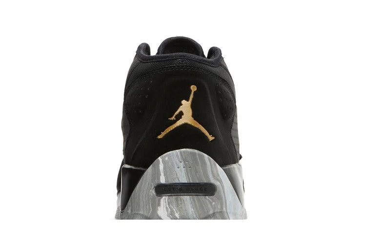 Krossovki-Air-Jordan-Zion-2-TB-Black-Metallic-Gold-6