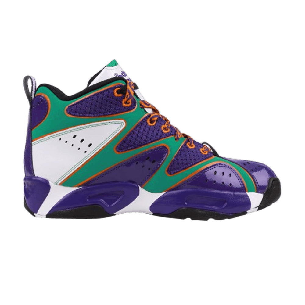 Кроссовки Reebok Kamikaze 2 Mid 'All Star'