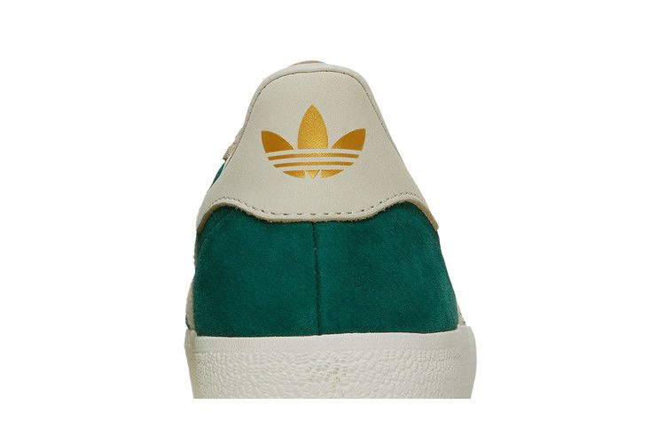 Кроссовки Mark Suciu x adidas Gazelle ADV 'Collegiate Green'