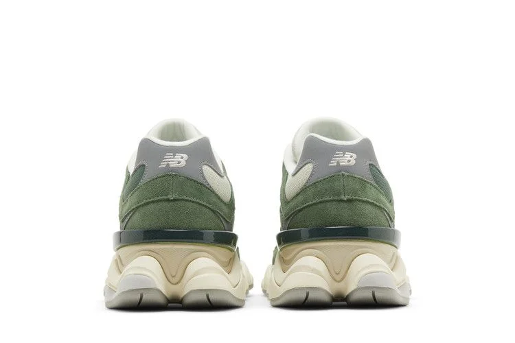 Кроссовки New Balance 9060 'Nori'