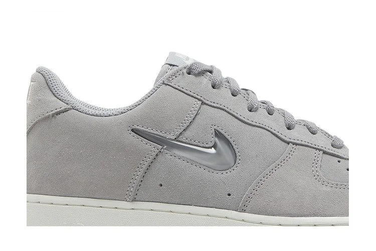 Кроссовки Nike Air Force 1 Jewel 'Color of the Month - Light Smoke Grey'