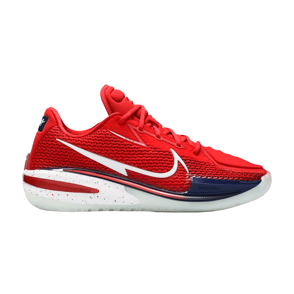 Кроссовки Nike Air Zoom GT Cut 'Team USA'