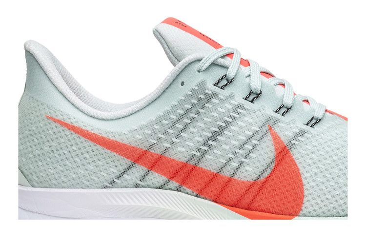 Кроссовки Nike Wmns Zoom Pegasus Turbo 'Barely Grey'