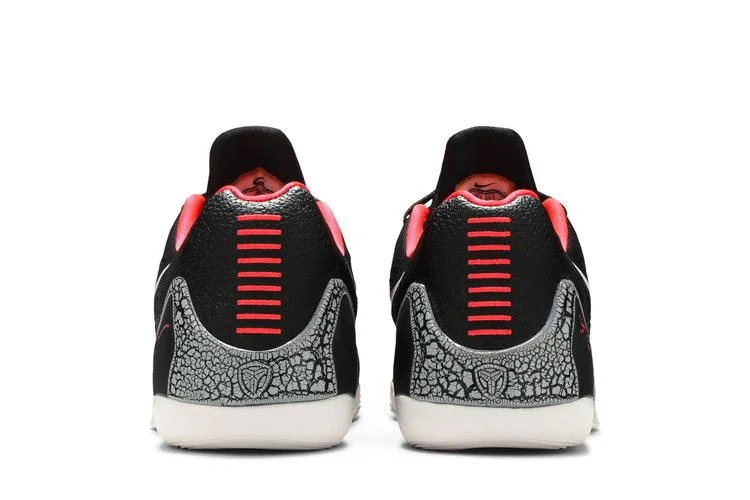 Кроссовки Nike Kobe 9 EM 'Laser Crimson'