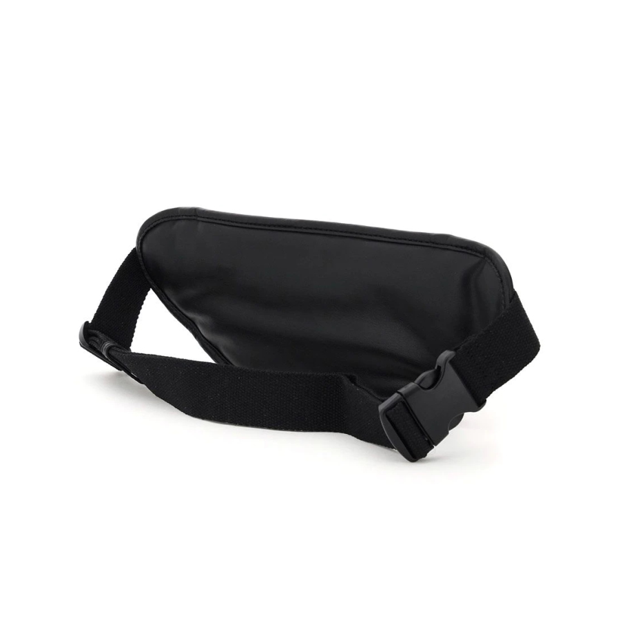Сумка A.P.C. Banane Repeat Waist Bag Noir