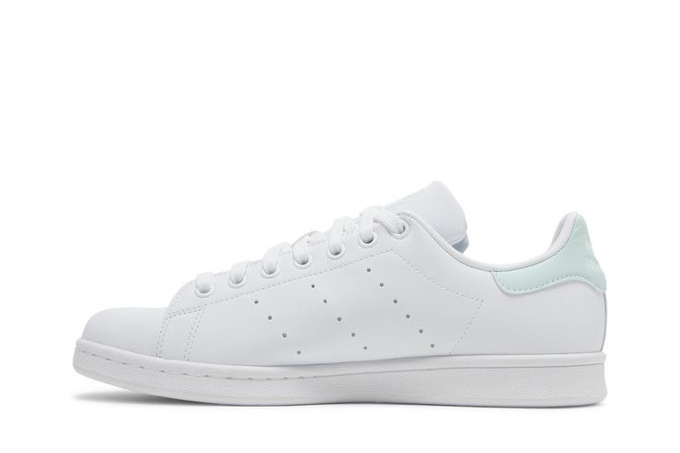 Кроссовки Adidas Wmns Stan Smith 'White Dash Green'