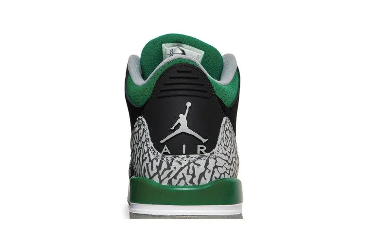 Krossovki-Air-Jordan-3-Retro-GS-Pine-Green-6