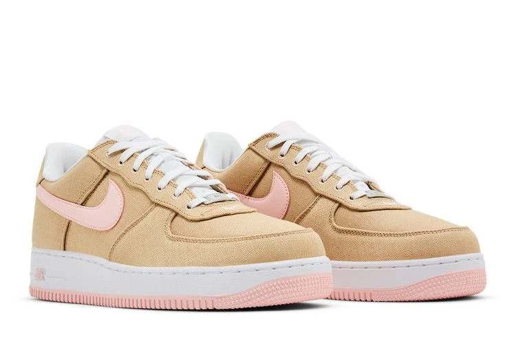 Nike-Air-Force-1-Low-Linen-Canvas-7