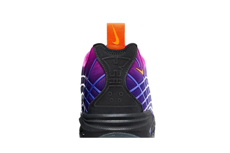 Кроссовки Kids of Immigrants x Nike Air Sunder Max SP 'Sun Down'